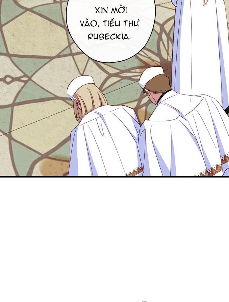 Phương Pháp Khiến Phu Quân Đứng Về Phía Tôi Chapter 29.1 - Trang 2