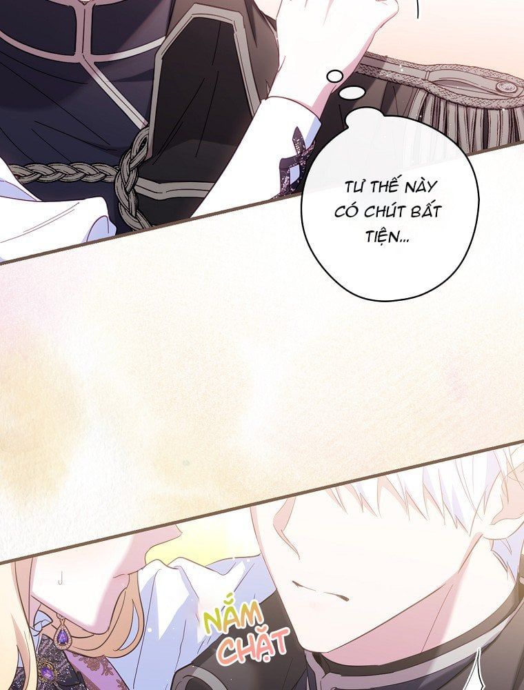 Phương Pháp Khiến Phu Quân Đứng Về Phía Tôi Chapter 29.1 - Trang 2