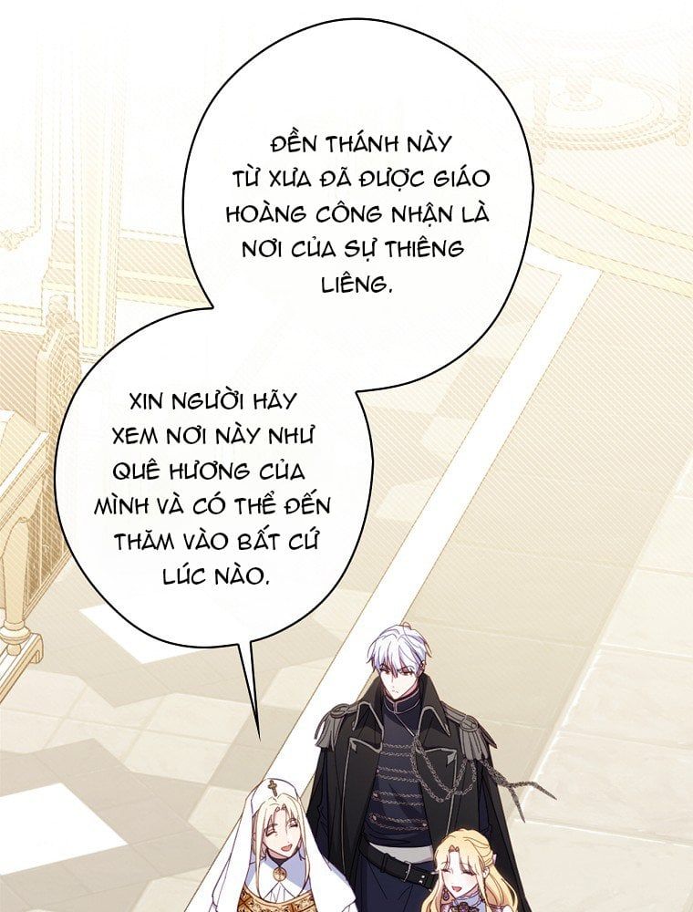 Phương Pháp Khiến Phu Quân Đứng Về Phía Tôi Chapter 29.1 - Trang 2