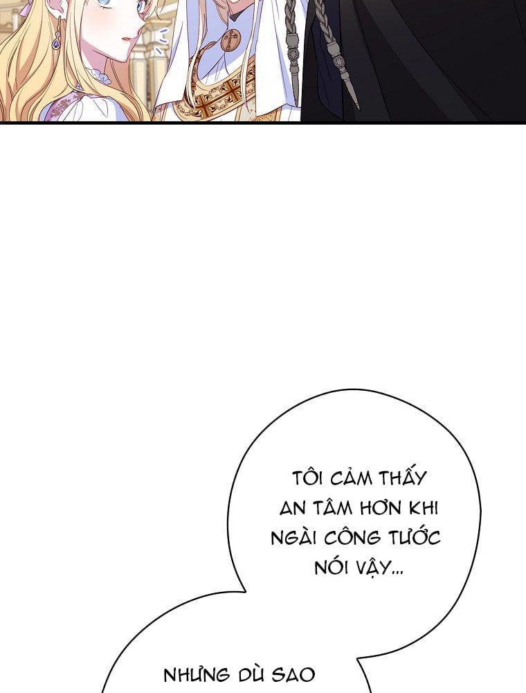 Phương Pháp Khiến Phu Quân Đứng Về Phía Tôi Chapter 29.1 - Trang 2