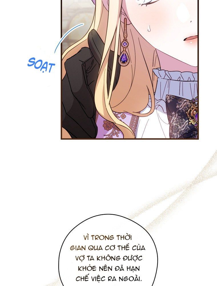 Phương Pháp Khiến Phu Quân Đứng Về Phía Tôi Chapter 29.1 - Trang 2