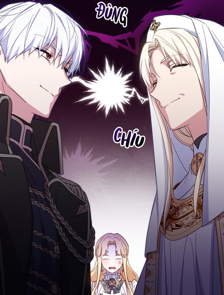 Phương Pháp Khiến Phu Quân Đứng Về Phía Tôi Chapter 29.1 - Trang 2