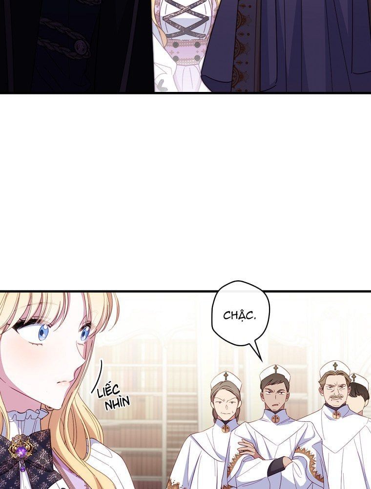 Phương Pháp Khiến Phu Quân Đứng Về Phía Tôi Chapter 29.1 - Trang 2