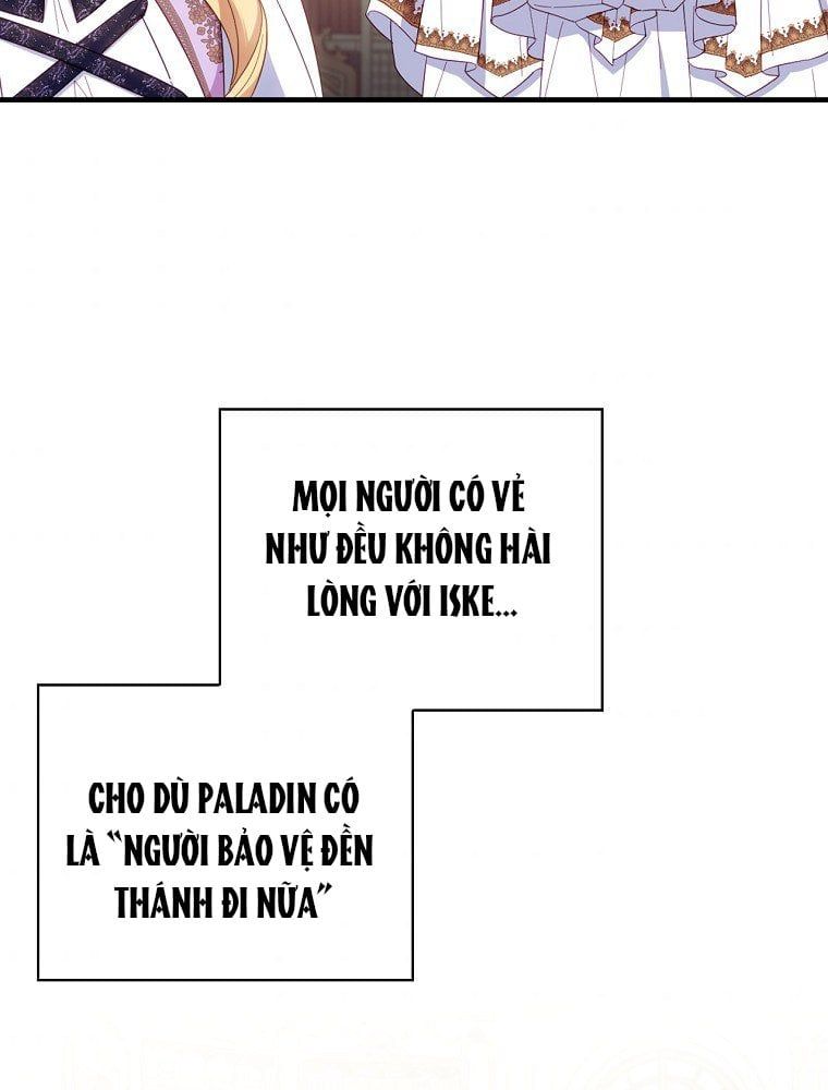 Phương Pháp Khiến Phu Quân Đứng Về Phía Tôi Chapter 29.1 - Trang 2