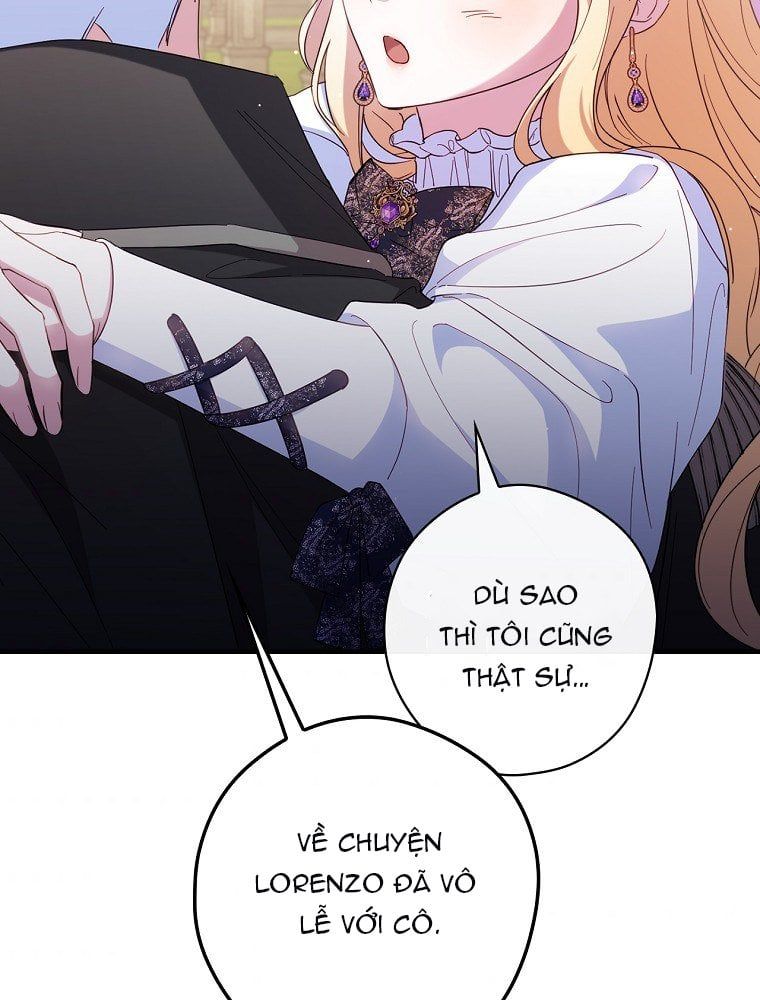 Phương Pháp Khiến Phu Quân Đứng Về Phía Tôi Chapter 29.1 - Trang 2