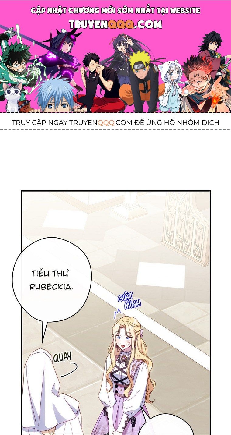 Phương Pháp Khiến Phu Quân Đứng Về Phía Tôi Chapter 29.2 - Trang 2