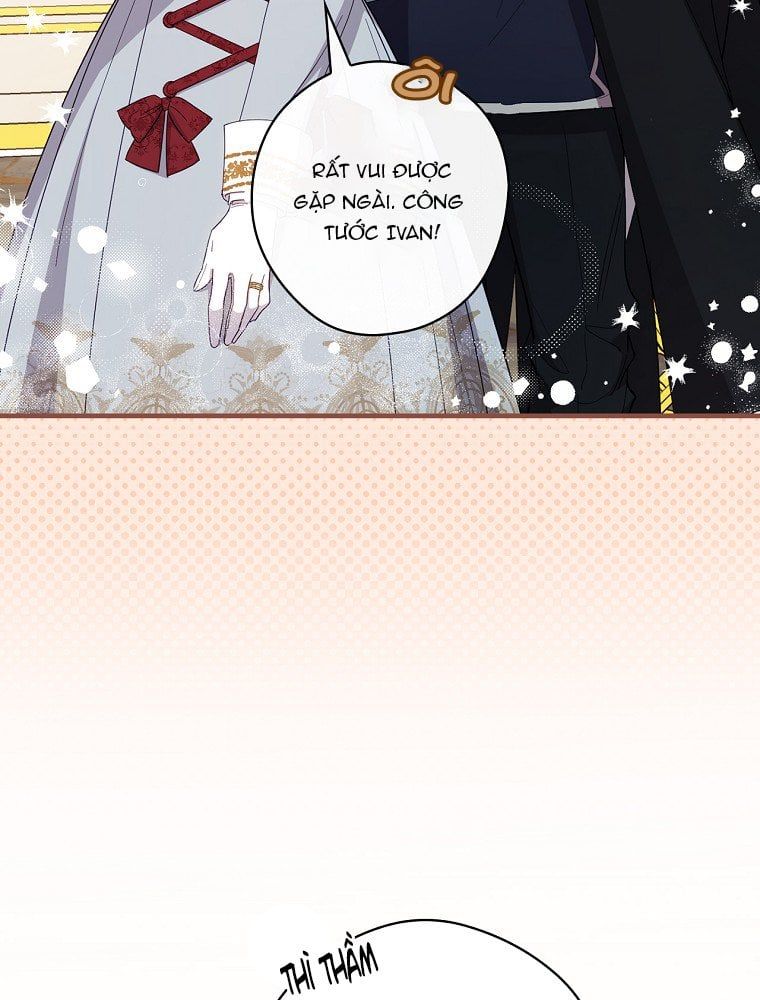 Phương Pháp Khiến Phu Quân Đứng Về Phía Tôi Chapter 29.2 - Trang 2