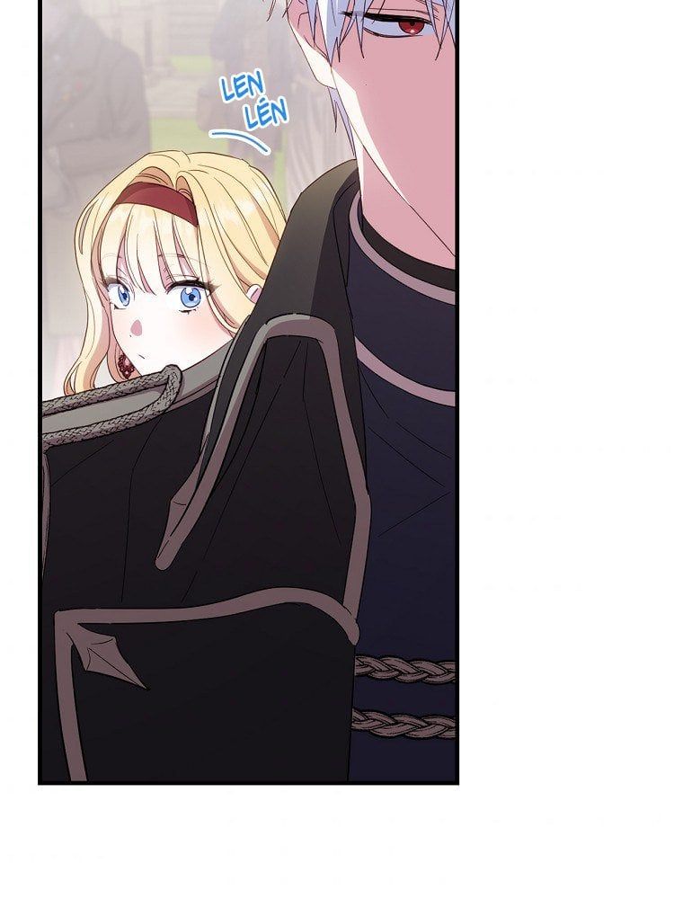 Phương Pháp Khiến Phu Quân Đứng Về Phía Tôi Chapter 29.2 - Trang 2