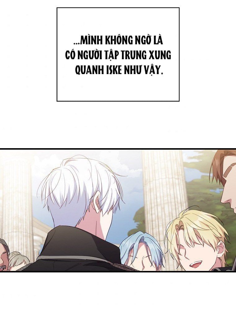 Phương Pháp Khiến Phu Quân Đứng Về Phía Tôi Chapter 29.2 - Trang 2