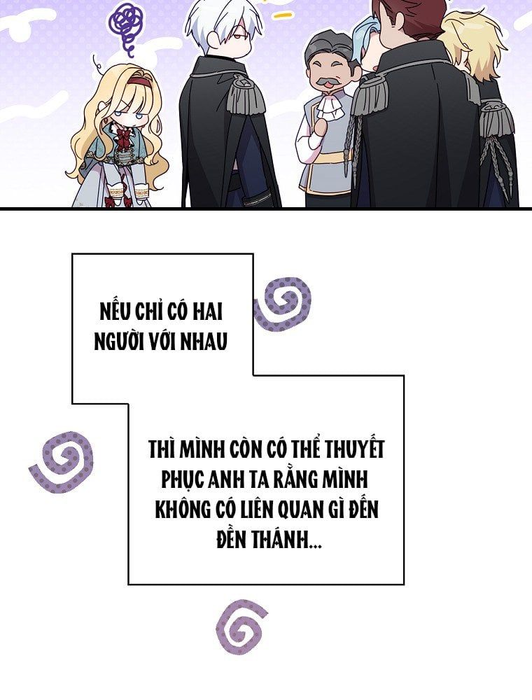 Phương Pháp Khiến Phu Quân Đứng Về Phía Tôi Chapter 29.2 - Trang 2