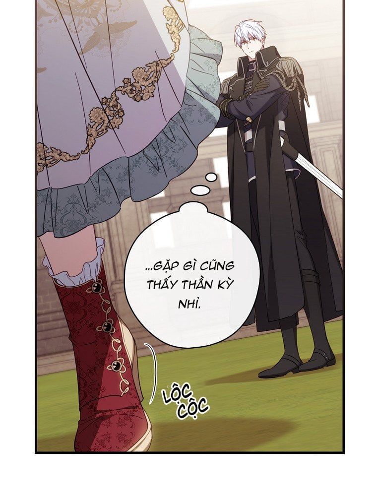 Phương Pháp Khiến Phu Quân Đứng Về Phía Tôi Chapter 29.2 - Trang 2