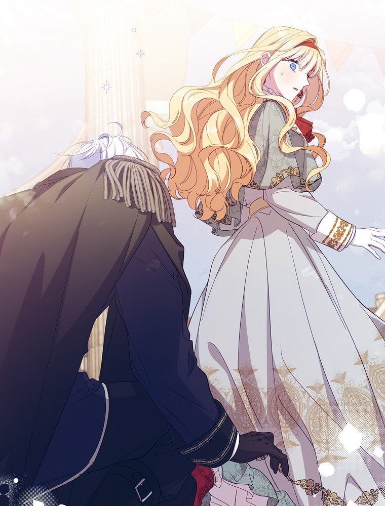 Phương Pháp Khiến Phu Quân Đứng Về Phía Tôi Chapter 29.2 - Trang 2