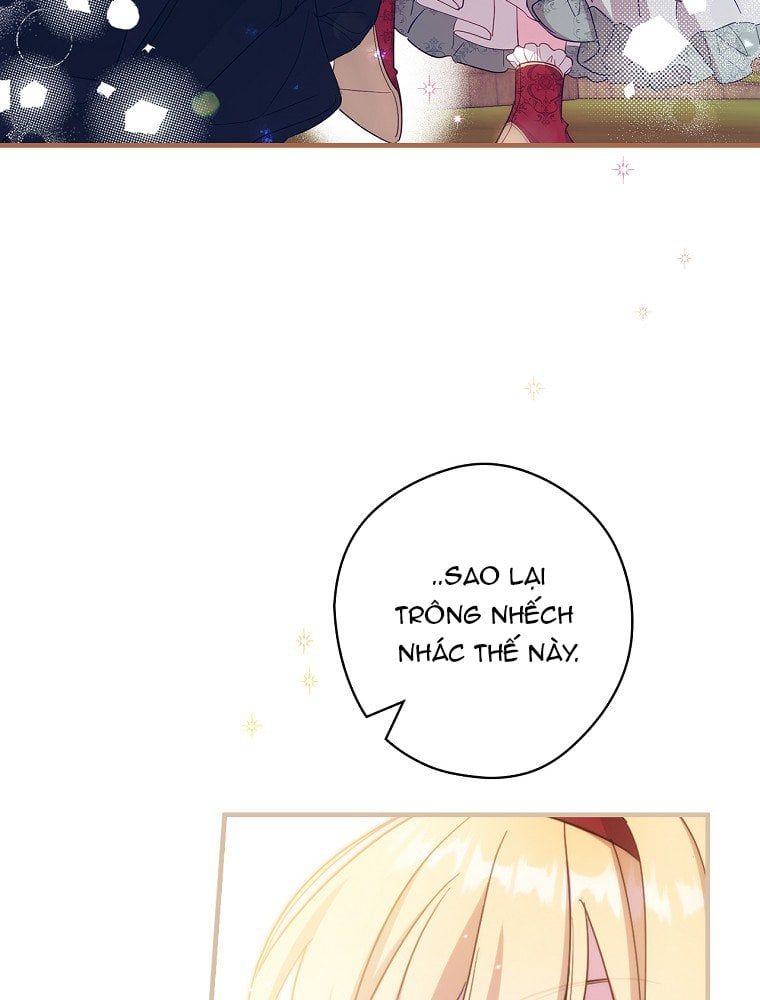 Phương Pháp Khiến Phu Quân Đứng Về Phía Tôi Chapter 29.2 - Trang 2