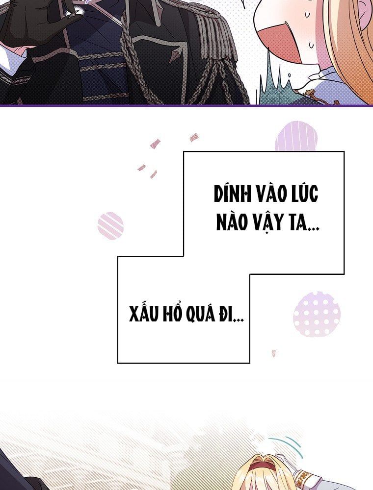 Phương Pháp Khiến Phu Quân Đứng Về Phía Tôi Chapter 29.2 - Trang 2