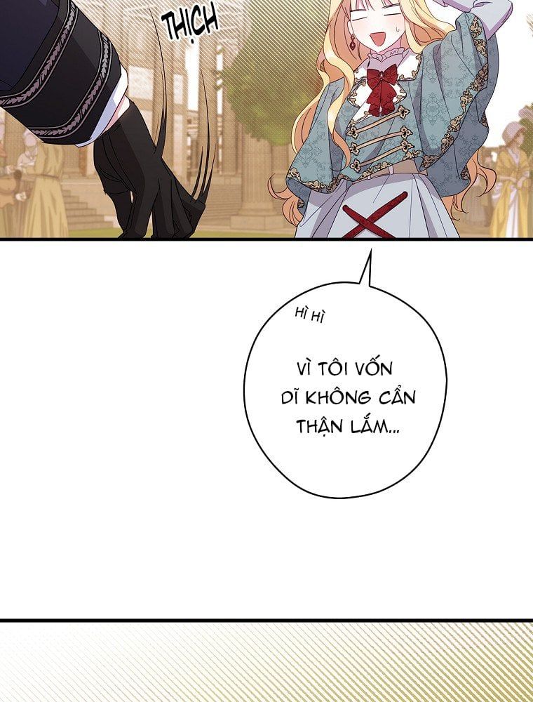 Phương Pháp Khiến Phu Quân Đứng Về Phía Tôi Chapter 29.2 - Trang 2