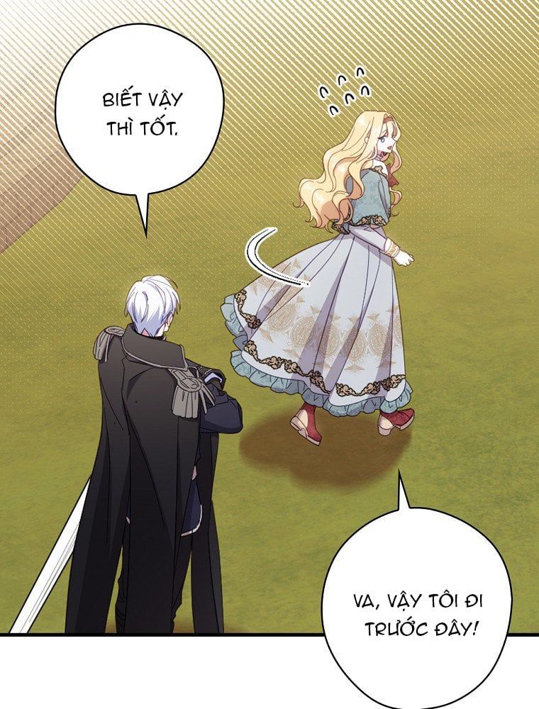 Phương Pháp Khiến Phu Quân Đứng Về Phía Tôi Chapter 29.2 - Trang 2