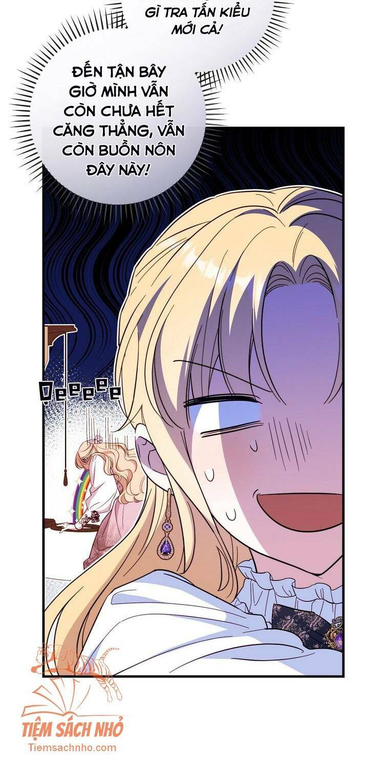 Phương Pháp Khiến Phu Quân Đứng Về Phía Tôi Chapter 29 - Trang 2