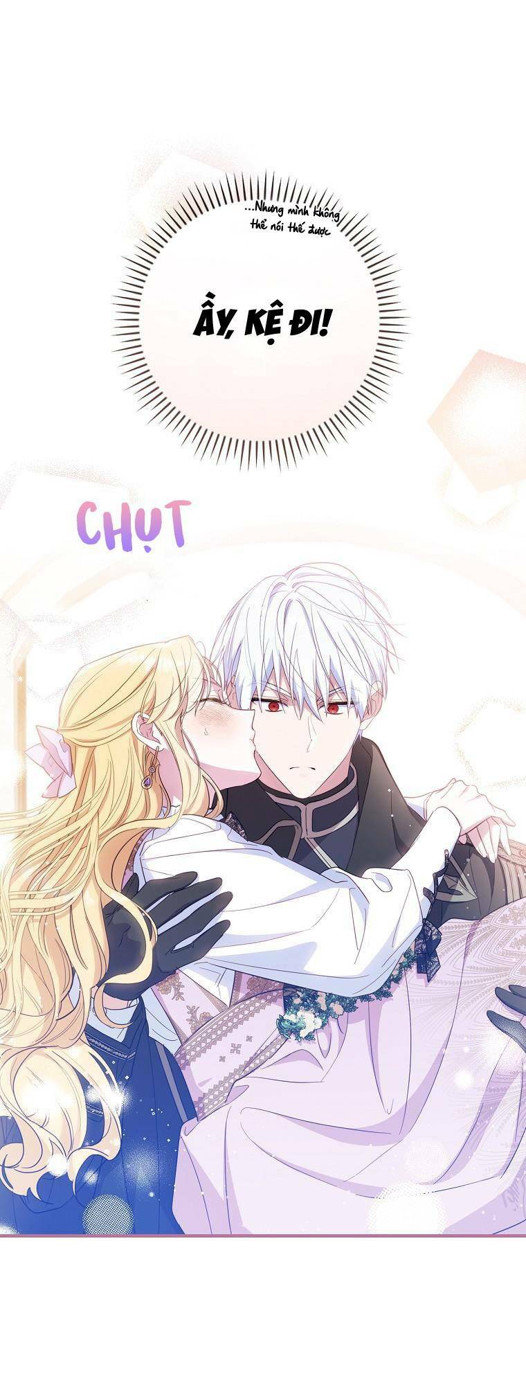 Phương Pháp Khiến Phu Quân Đứng Về Phía Tôi Chapter 29 - Trang 2