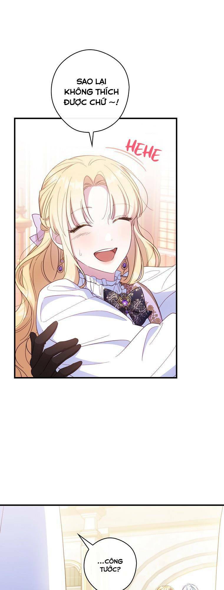 Phương Pháp Khiến Phu Quân Đứng Về Phía Tôi Chapter 29 - Trang 2