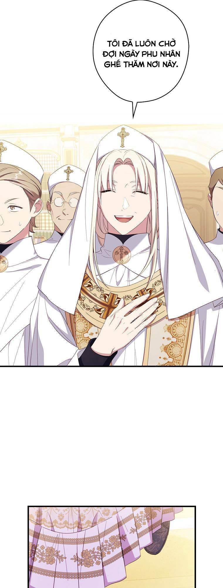 Phương Pháp Khiến Phu Quân Đứng Về Phía Tôi Chapter 29 - Trang 2