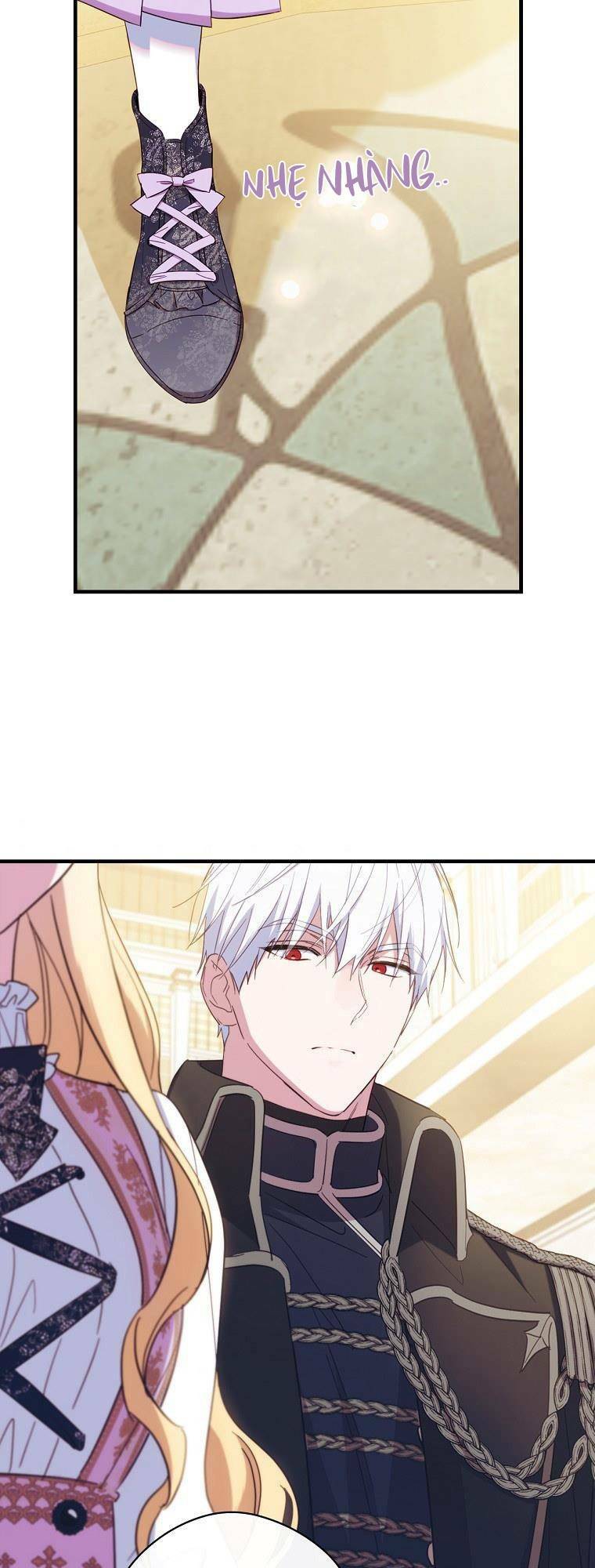 Phương Pháp Khiến Phu Quân Đứng Về Phía Tôi Chapter 29 - Trang 2