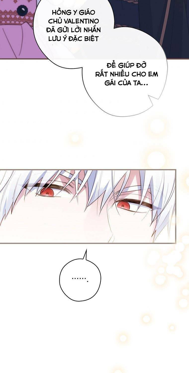 Phương Pháp Khiến Phu Quân Đứng Về Phía Tôi Chapter 29 - Trang 2