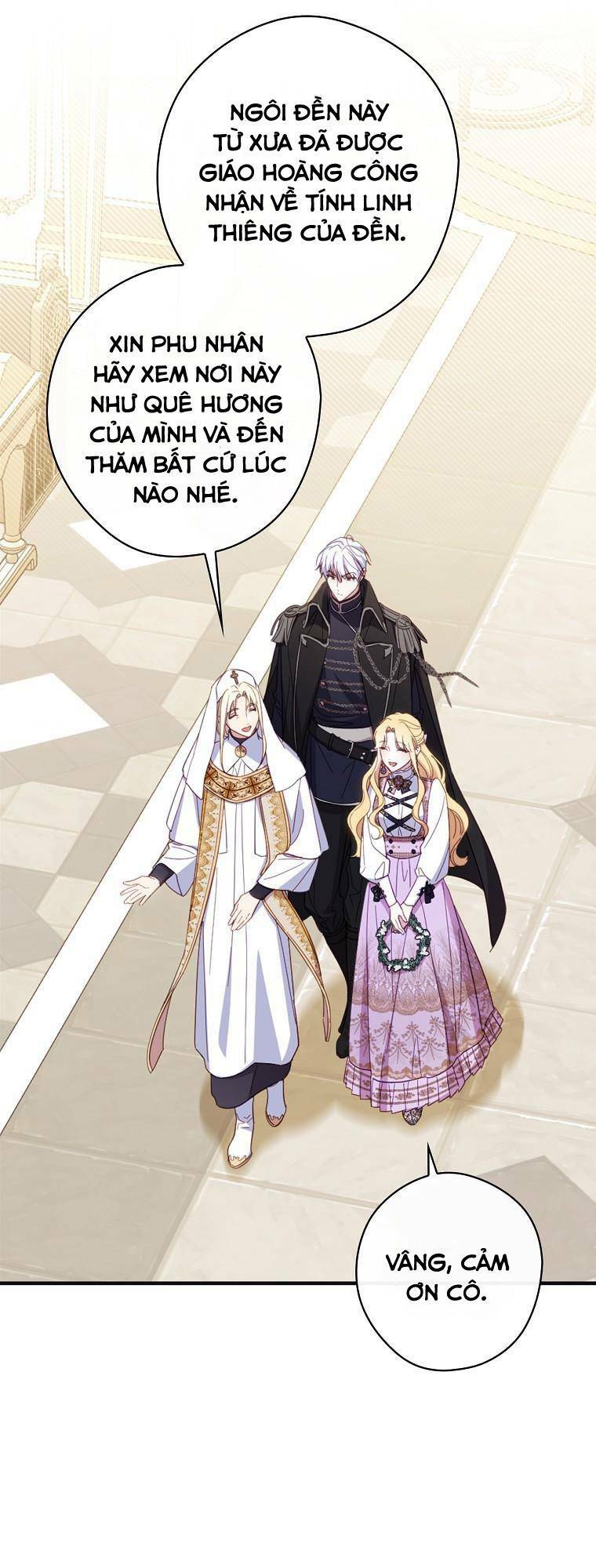 Phương Pháp Khiến Phu Quân Đứng Về Phía Tôi Chapter 29 - Trang 2