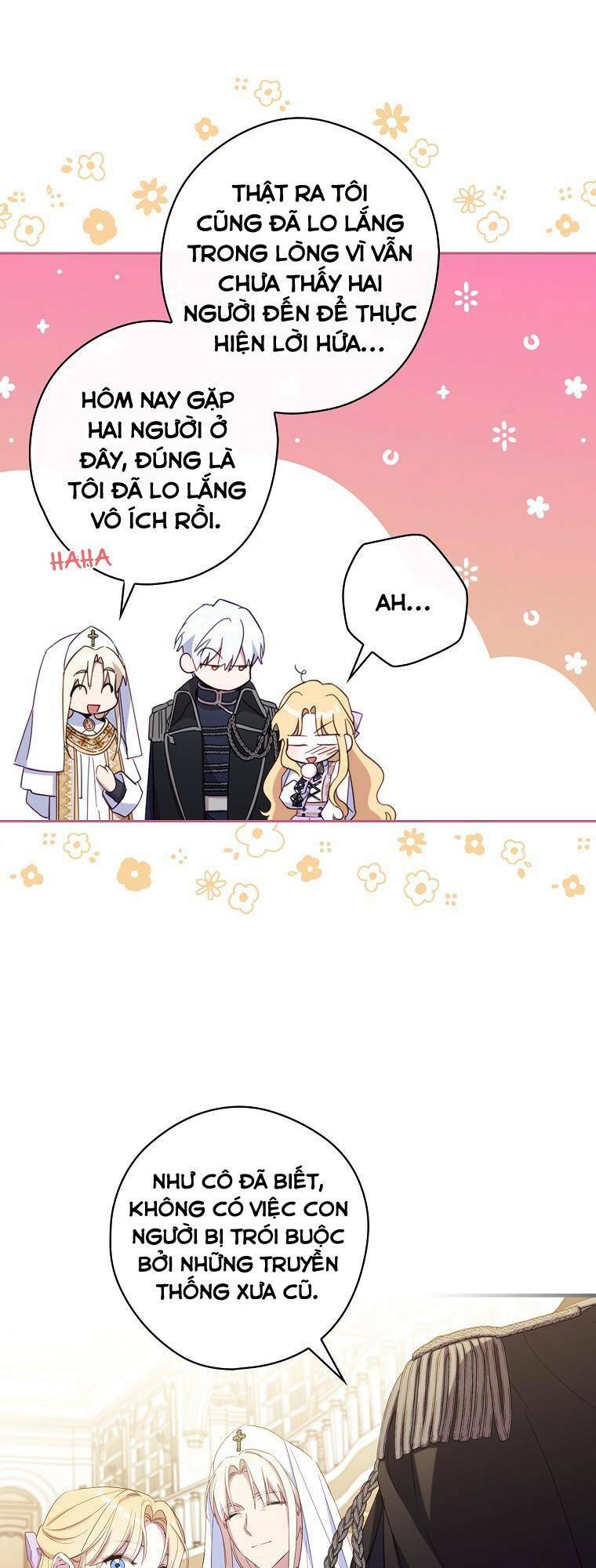 Phương Pháp Khiến Phu Quân Đứng Về Phía Tôi Chapter 29 - Trang 2