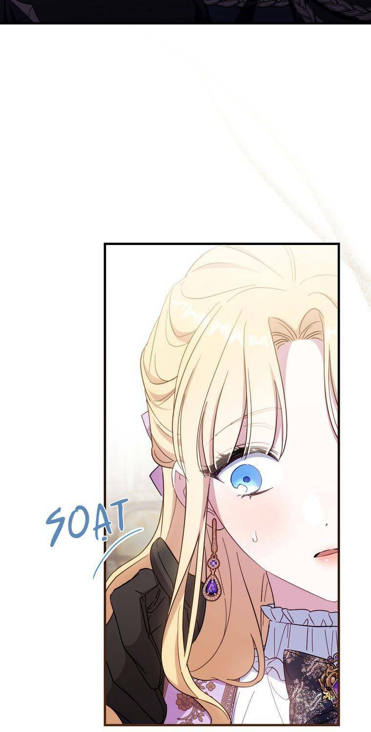 Phương Pháp Khiến Phu Quân Đứng Về Phía Tôi Chapter 29 - Trang 2