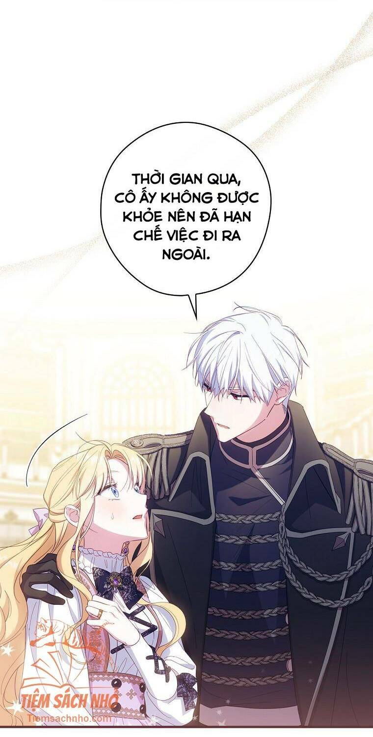 Phương Pháp Khiến Phu Quân Đứng Về Phía Tôi Chapter 29 - Trang 2