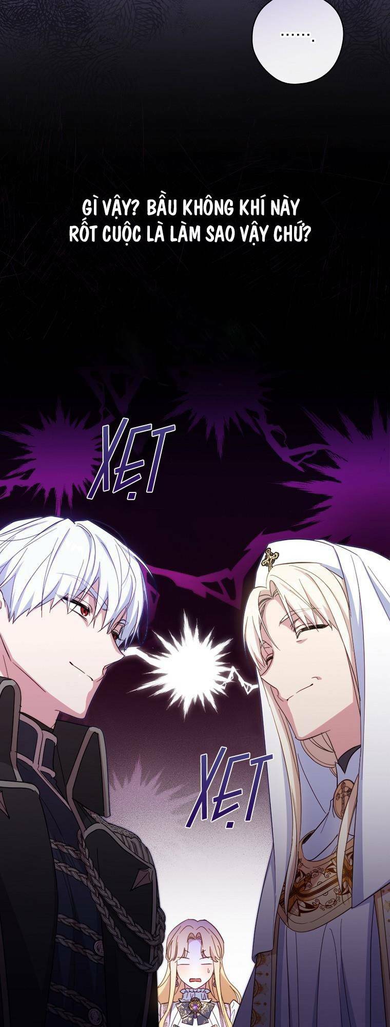 Phương Pháp Khiến Phu Quân Đứng Về Phía Tôi Chapter 29 - Trang 2