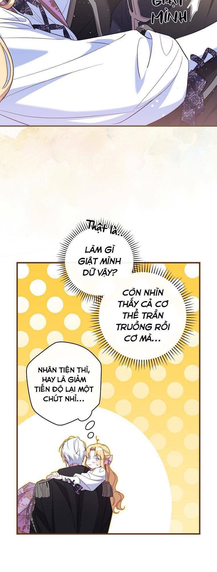 Phương Pháp Khiến Phu Quân Đứng Về Phía Tôi Chapter 29 - Trang 2