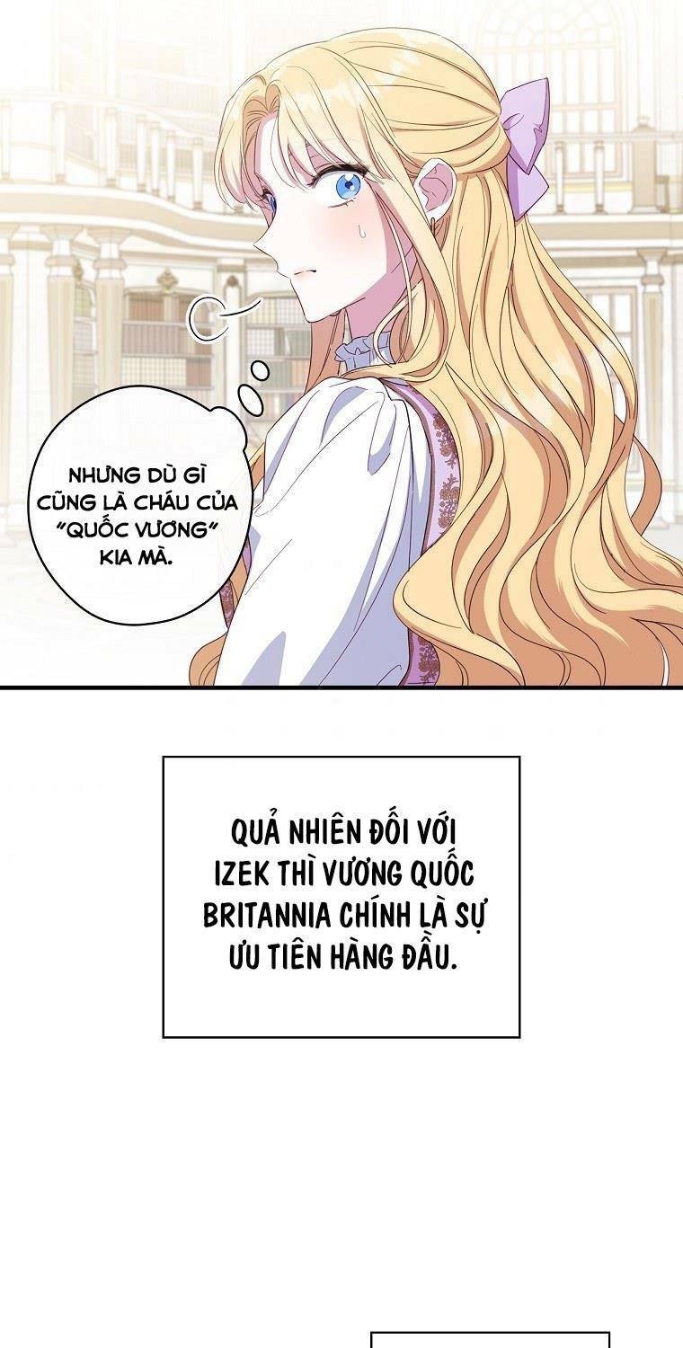 Phương Pháp Khiến Phu Quân Đứng Về Phía Tôi Chapter 29 - Trang 2