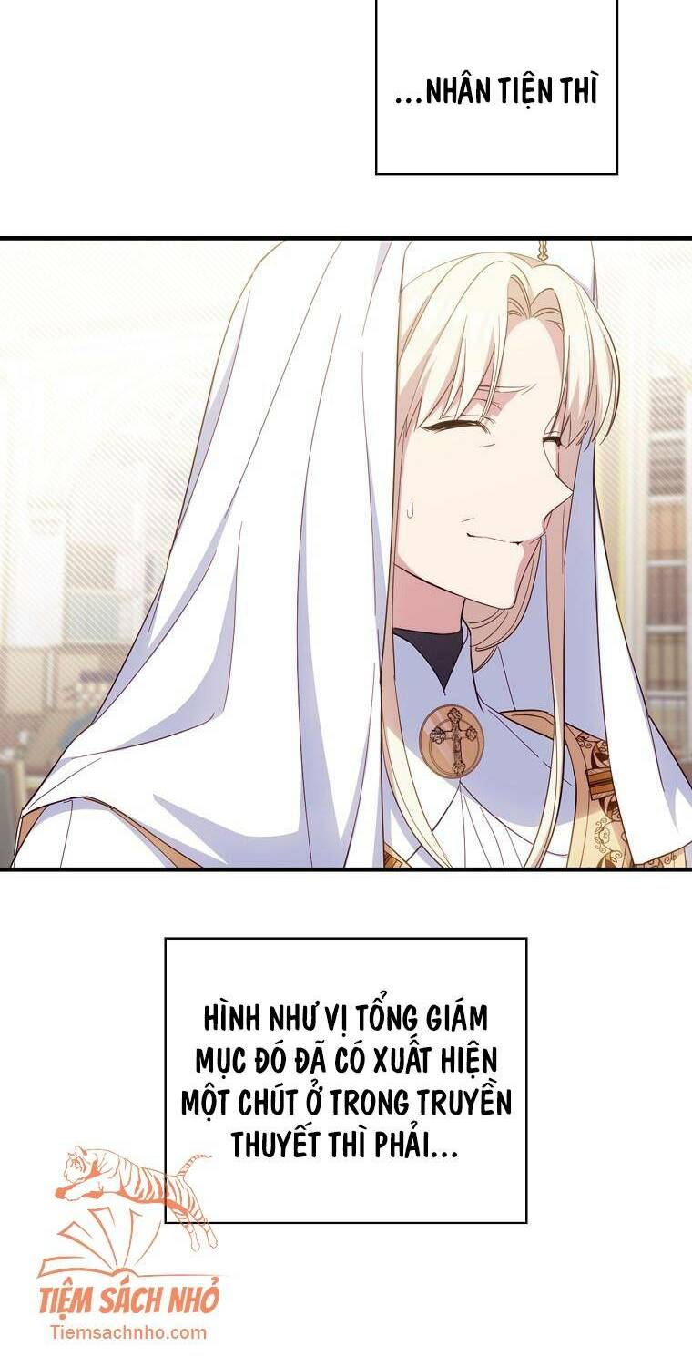 Phương Pháp Khiến Phu Quân Đứng Về Phía Tôi Chapter 29 - Trang 2