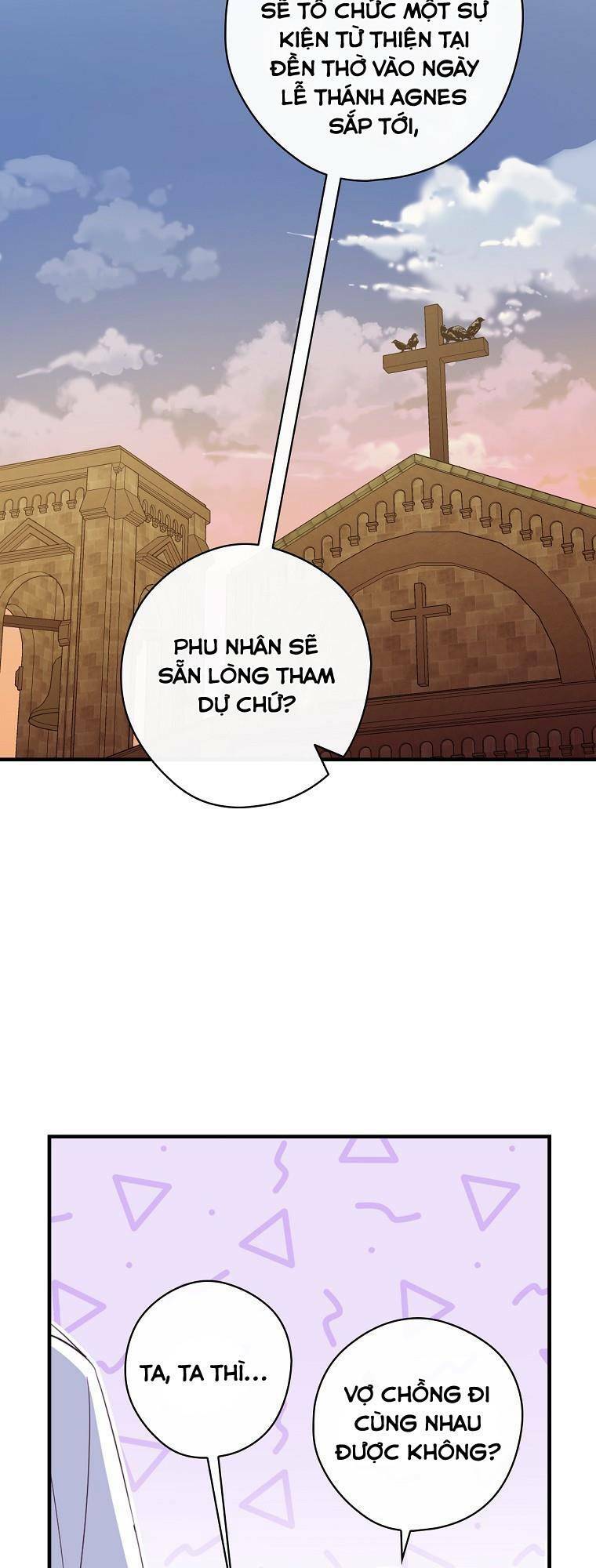 Phương Pháp Khiến Phu Quân Đứng Về Phía Tôi Chapter 29 - Trang 2