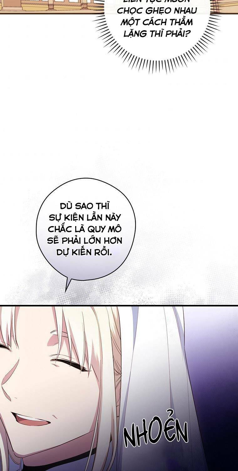 Phương Pháp Khiến Phu Quân Đứng Về Phía Tôi Chapter 29 - Trang 2
