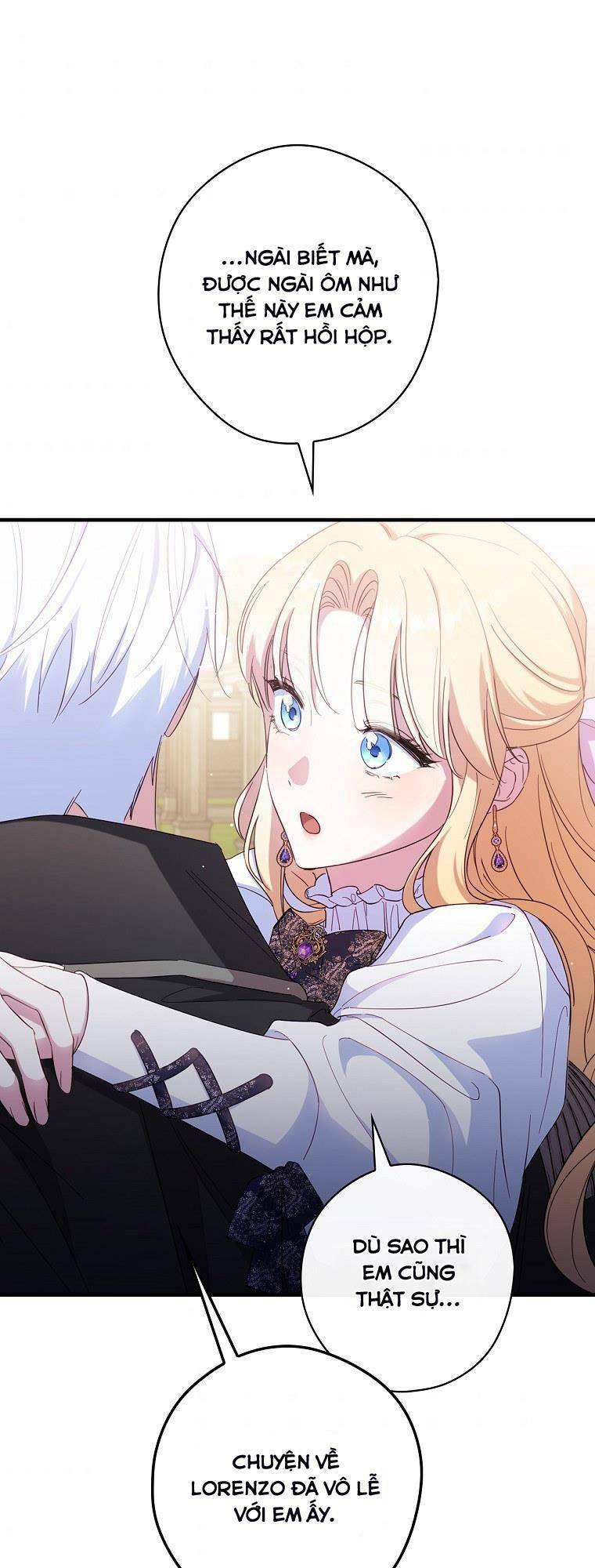 Phương Pháp Khiến Phu Quân Đứng Về Phía Tôi Chapter 29 - Trang 2