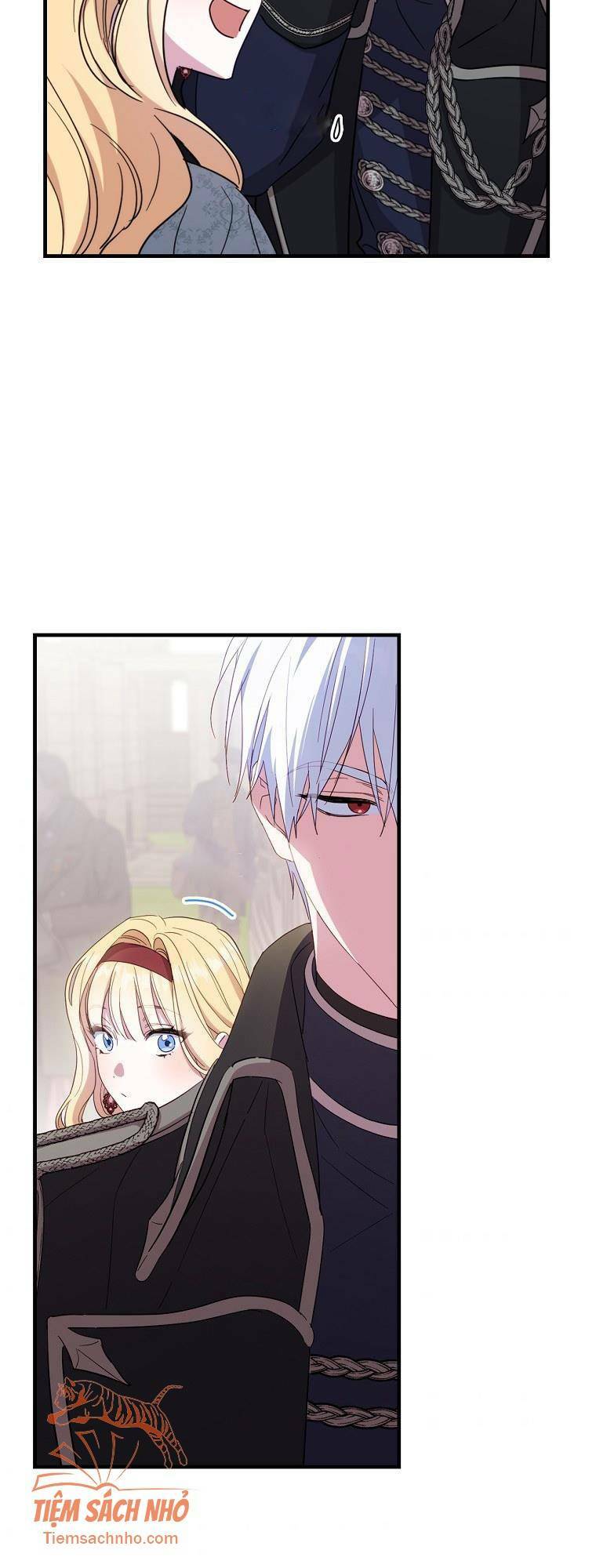 Phương Pháp Khiến Phu Quân Đứng Về Phía Tôi Chapter 29 - Trang 2