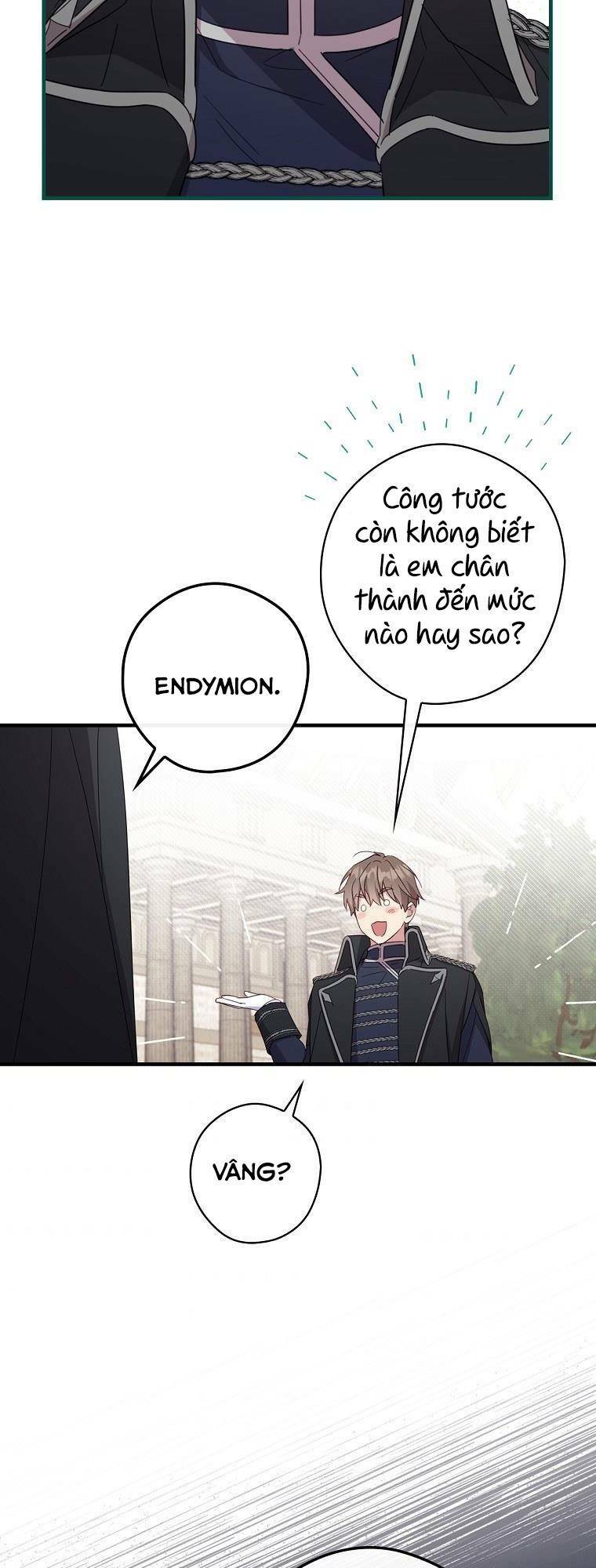 Phương Pháp Khiến Phu Quân Đứng Về Phía Tôi Chapter 29 - Trang 2