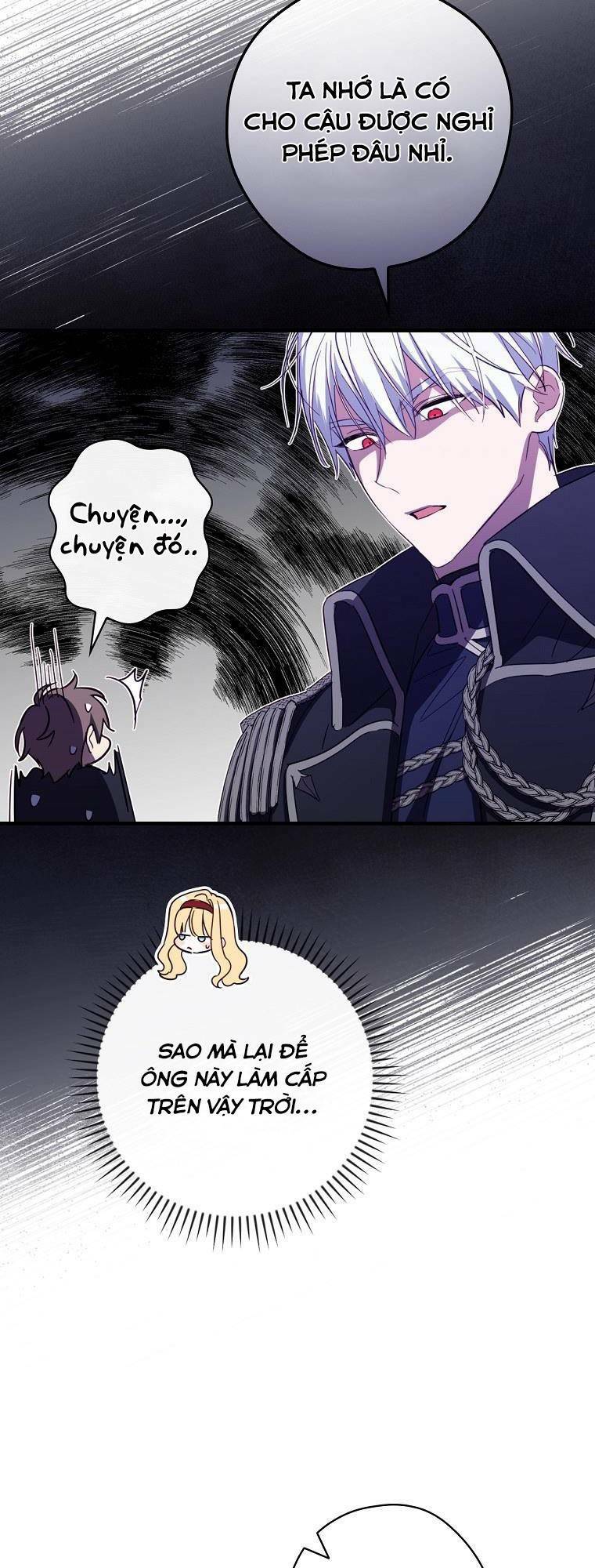 Phương Pháp Khiến Phu Quân Đứng Về Phía Tôi Chapter 29 - Trang 2
