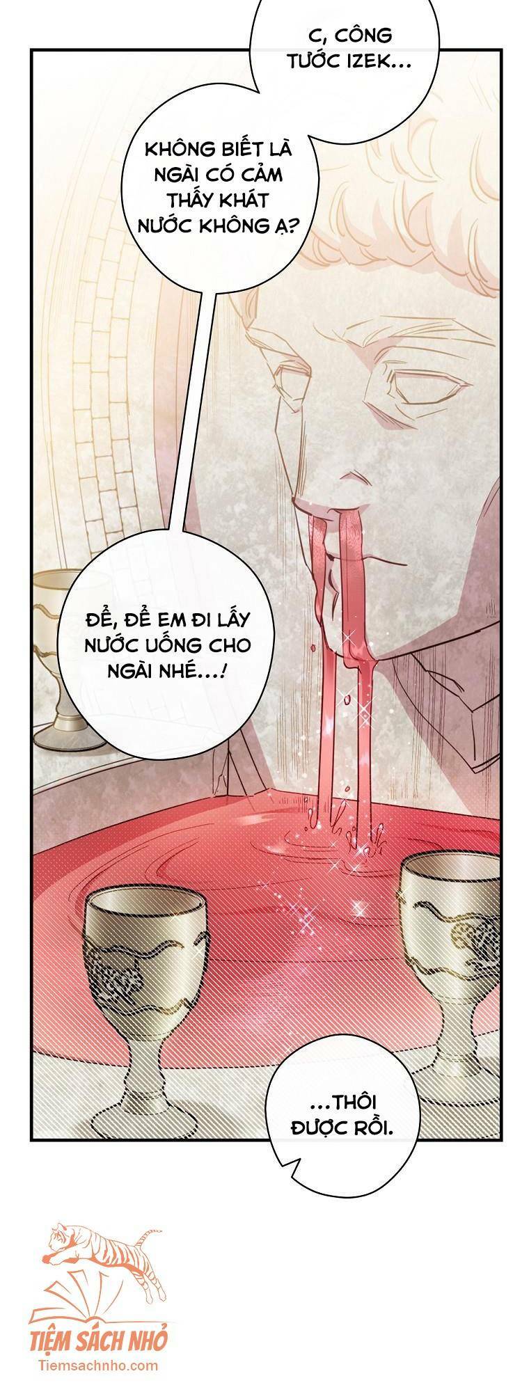 Phương Pháp Khiến Phu Quân Đứng Về Phía Tôi Chapter 29 - Trang 2