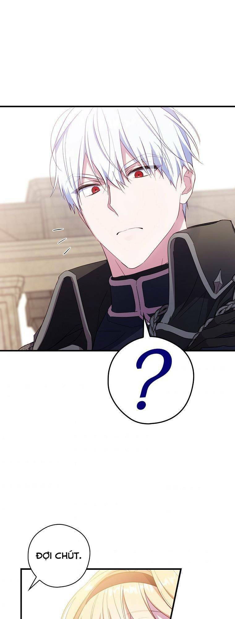 Phương Pháp Khiến Phu Quân Đứng Về Phía Tôi Chapter 29 - Trang 2