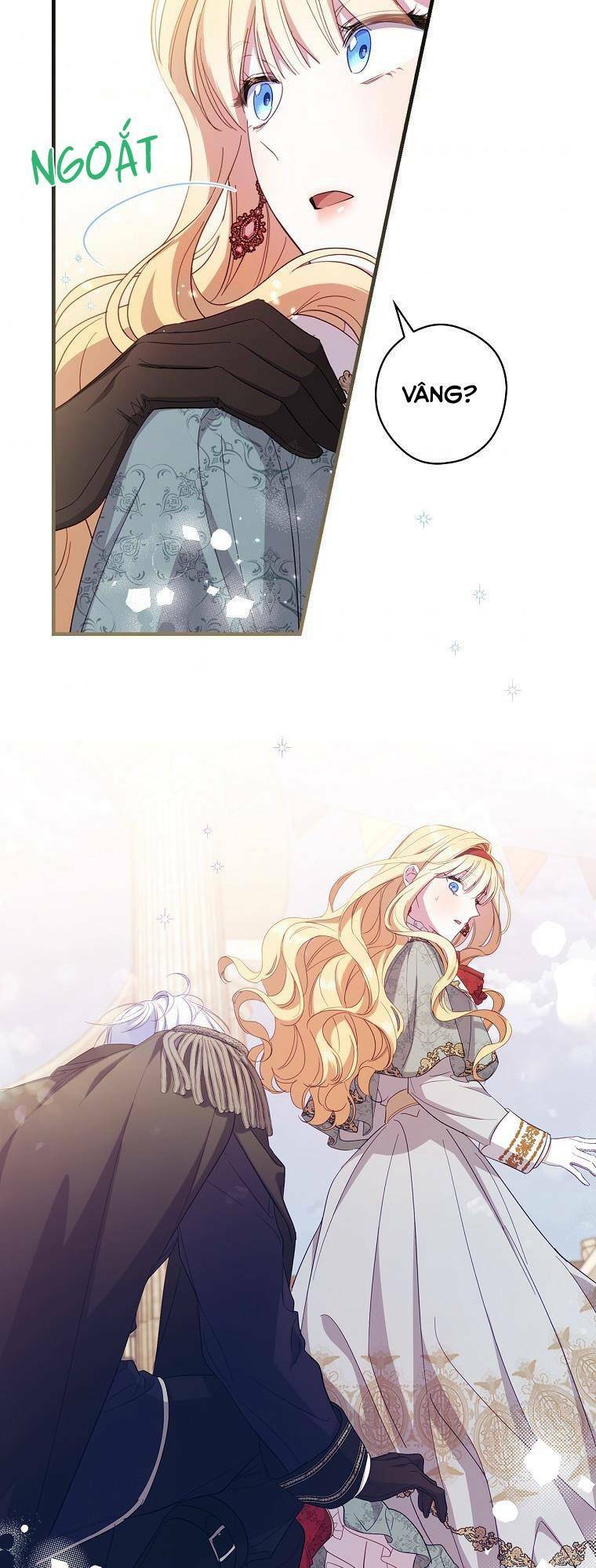 Phương Pháp Khiến Phu Quân Đứng Về Phía Tôi Chapter 29 - Trang 2