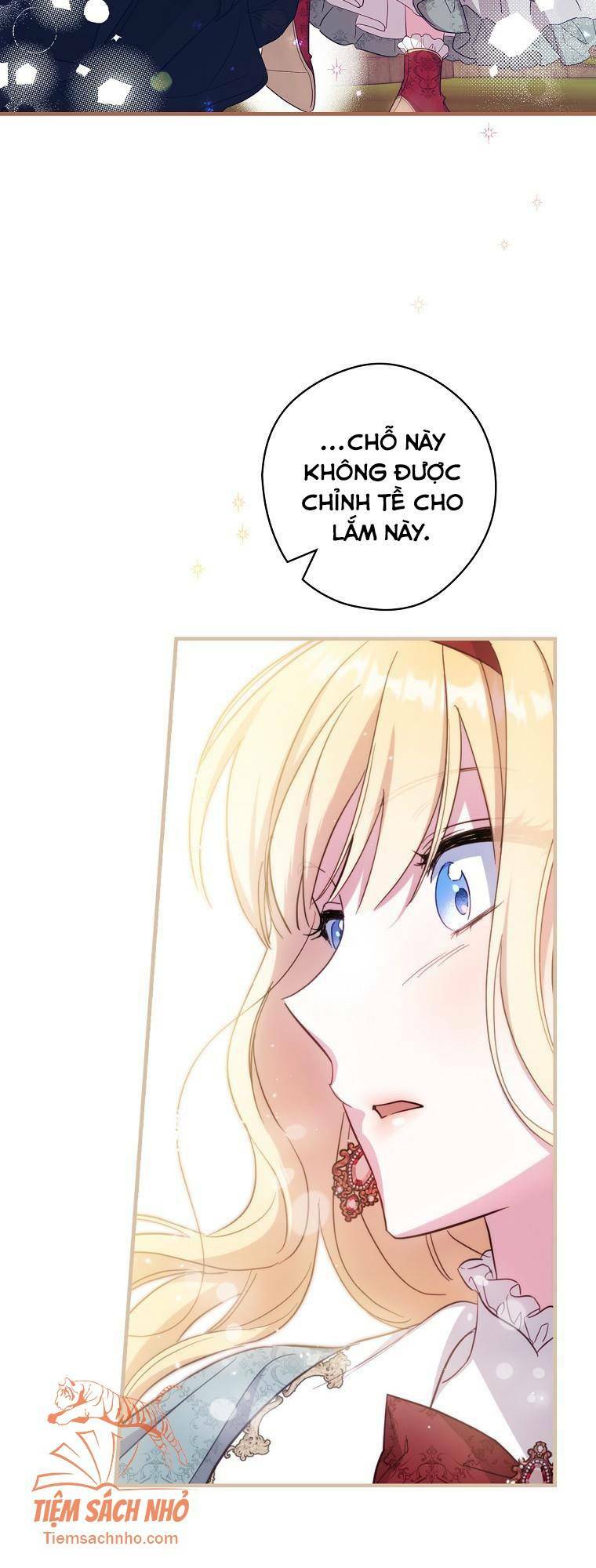 Phương Pháp Khiến Phu Quân Đứng Về Phía Tôi Chapter 29 - Trang 2