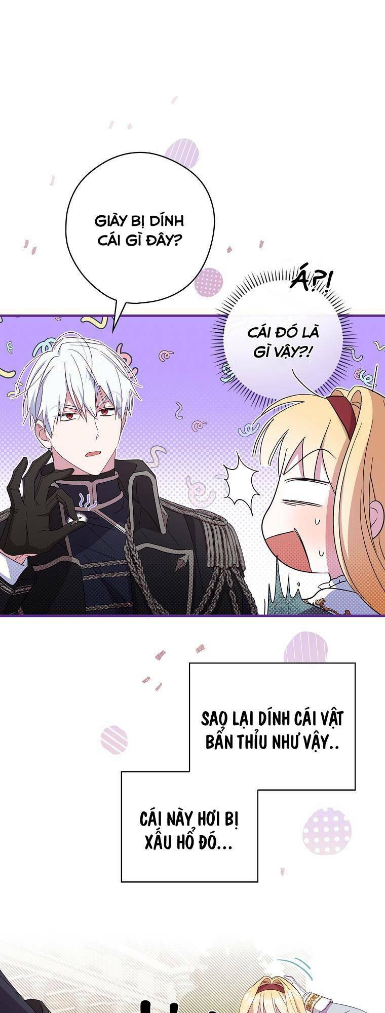 Phương Pháp Khiến Phu Quân Đứng Về Phía Tôi Chapter 29 - Trang 2