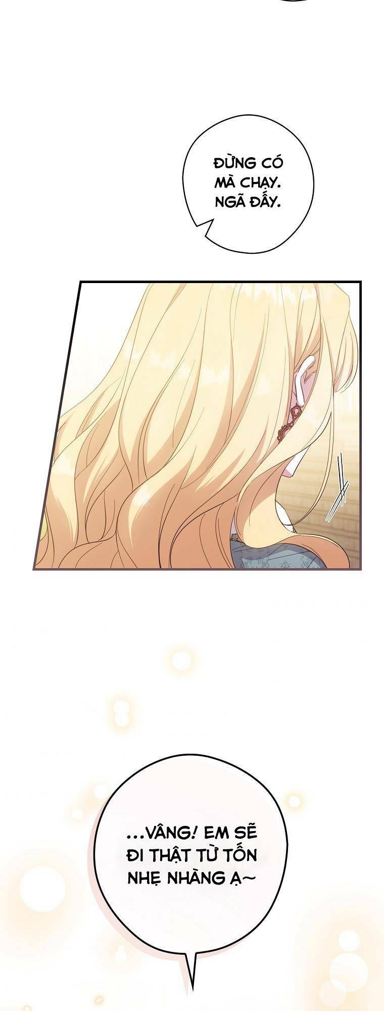 Phương Pháp Khiến Phu Quân Đứng Về Phía Tôi Chapter 29 - Trang 2