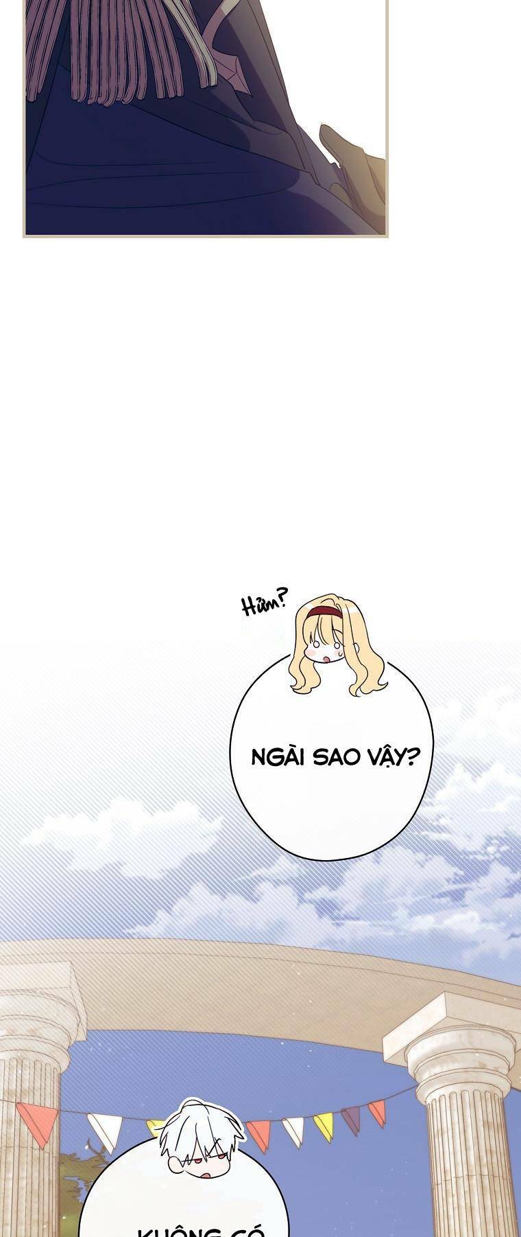 Phương Pháp Khiến Phu Quân Đứng Về Phía Tôi Chapter 29 - Trang 2