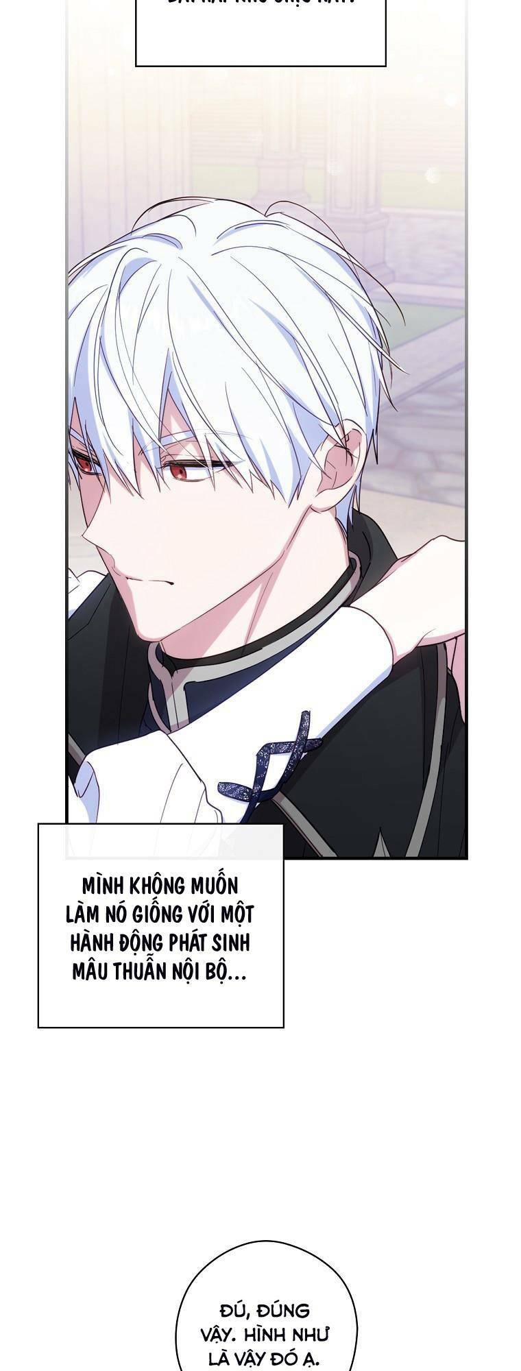 Phương Pháp Khiến Phu Quân Đứng Về Phía Tôi Chapter 29 - Trang 2