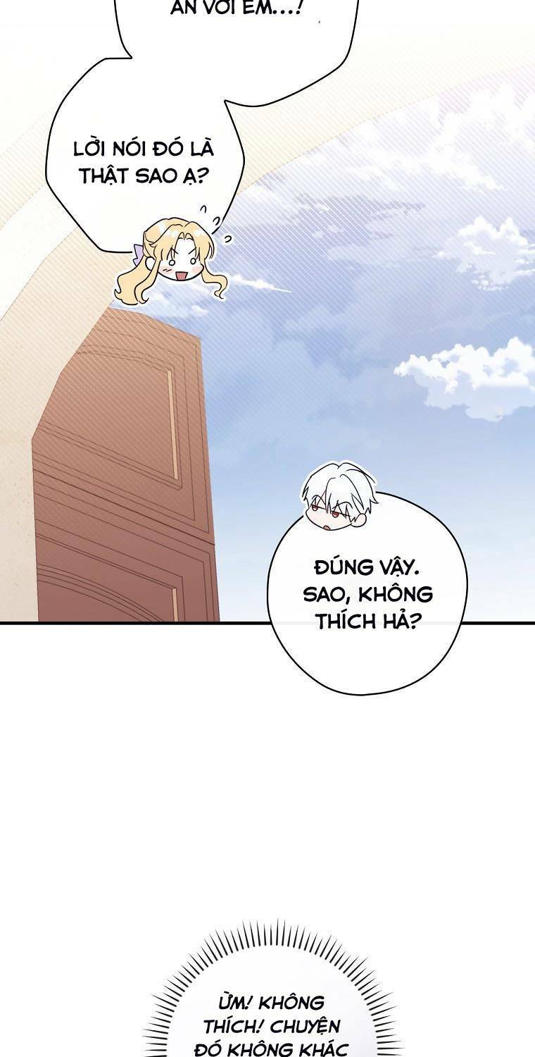 Phương Pháp Khiến Phu Quân Đứng Về Phía Tôi Chapter 29 - Trang 2