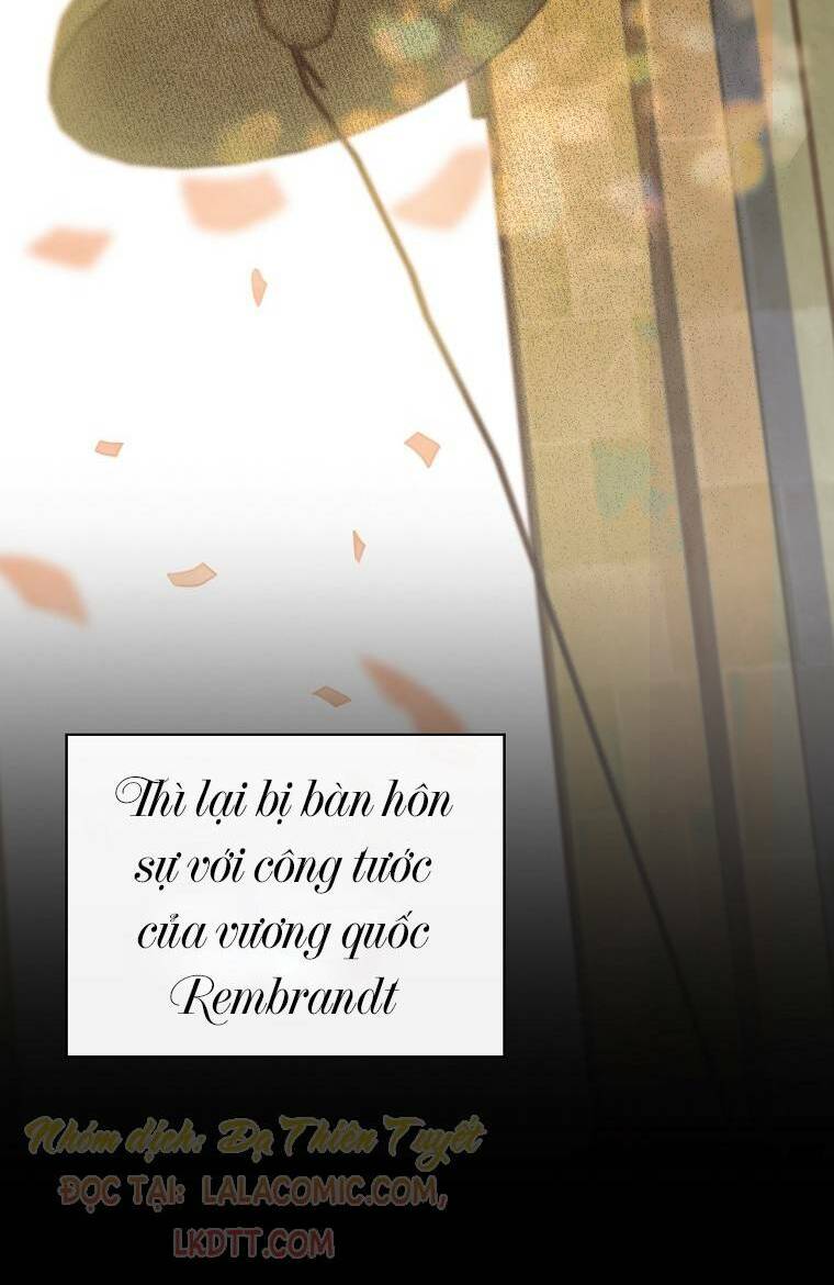 Phương Pháp Khiến Phu Quân Đứng Về Phía Tôi Chapter 3 - Trang 2